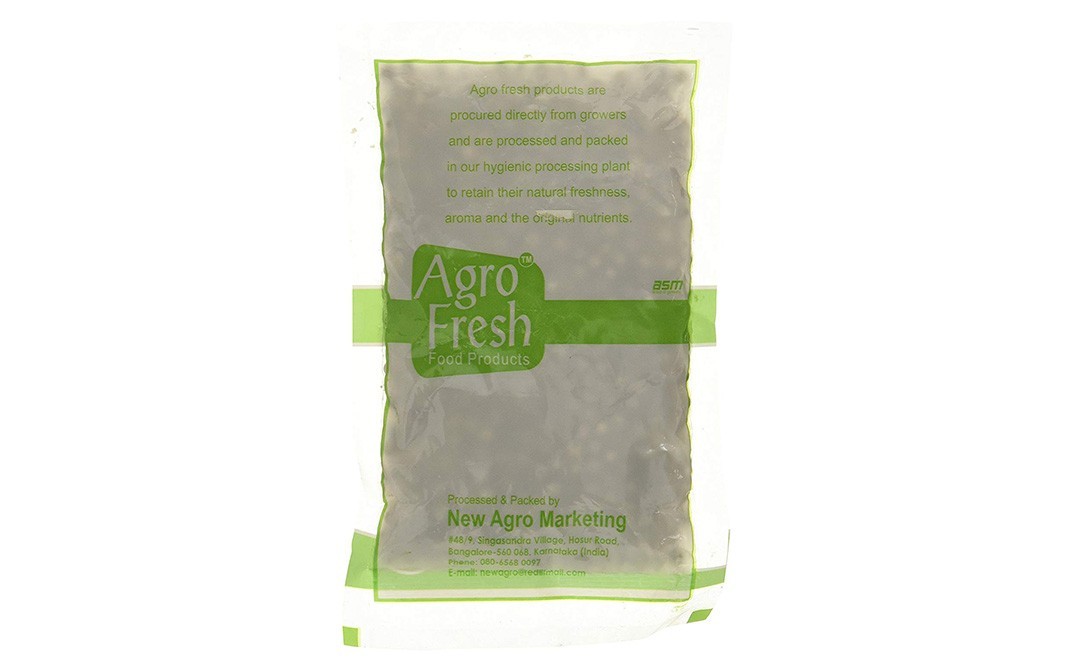 Agro Fresh White Pepper    Pack  50 grams